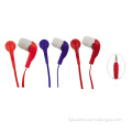 Promotion Stereo Earphone for iPod